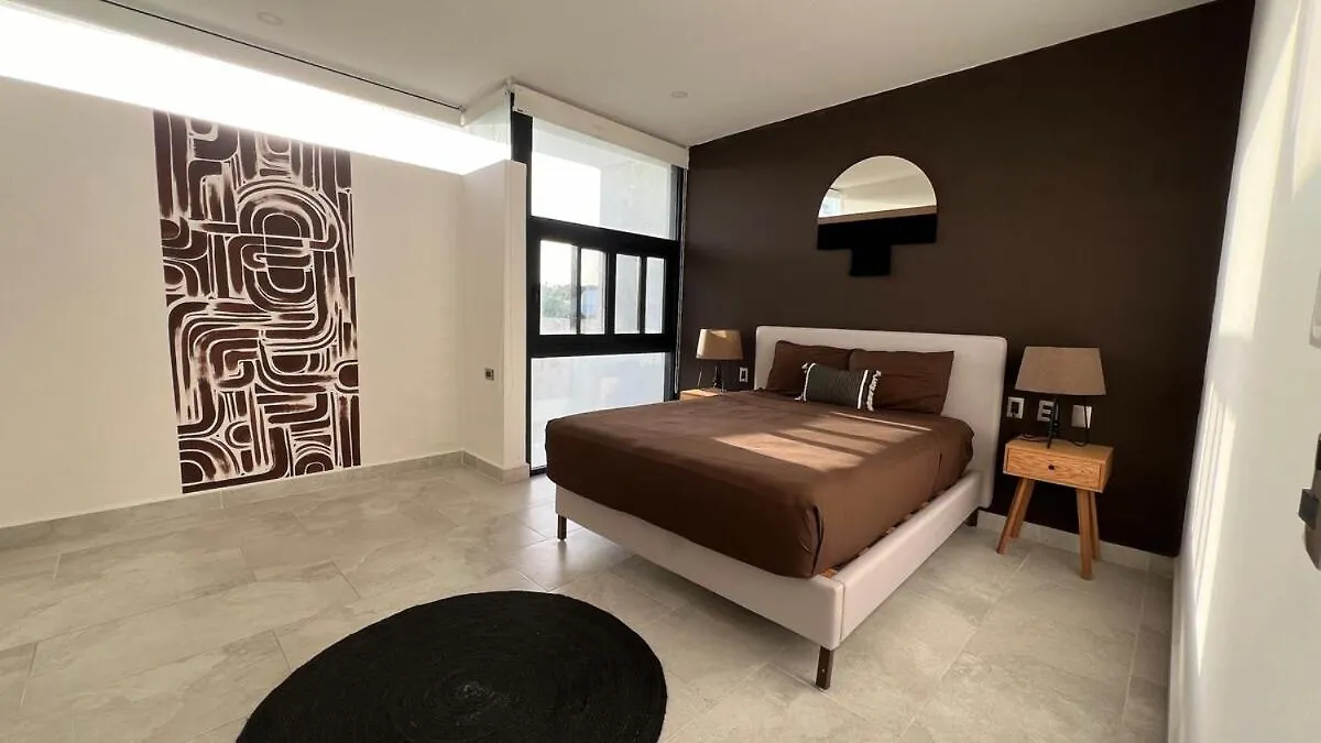 Tu Villa Adosada Lujo Con Playa Y Golf Akumal